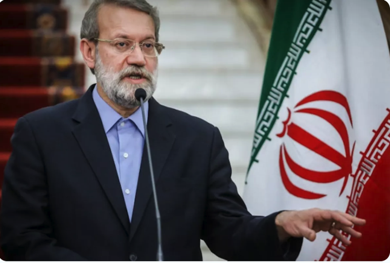 Ali Larijani