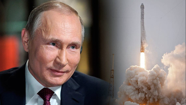 ¿tercera guerra mundial? putin anticipa que rusia dispondra en 2022 de un nuevo misil hipersonico en pleno pulso sobre ucrania