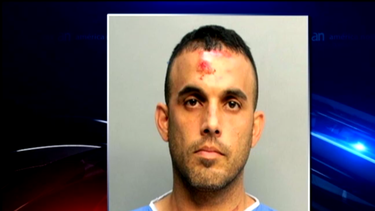 cubano enfrenta esta noche serios cargos por supuestamente secuestrar a su exnovia