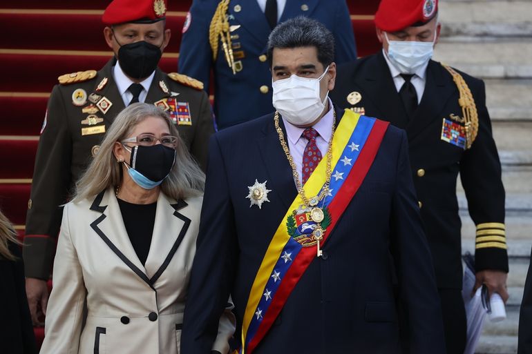Gobierno de Maduro tiene tres meses para responder ante la Corte Penal Internacional por crímenes de lesa humanidad