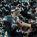 Trump cancela visita de Eagles a Casa Blanca