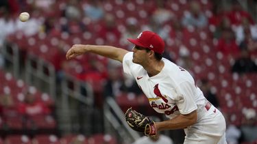 Hudson y Goldschmidt comandan triunfo de Cardenales