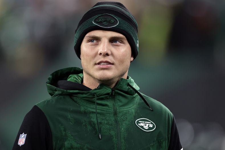 DEP-NFL JETS-WILSON INICIA