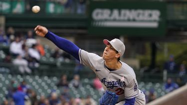 Dodgers barren a Cachorros en 100ma apertura de Buehler