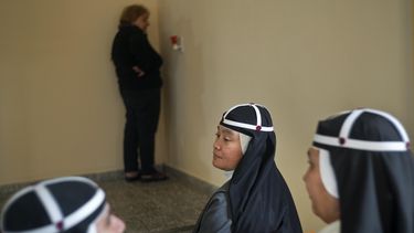 Cuba: consagran templo católico gracias a donaciones de EEUU