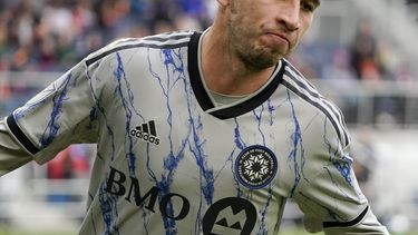 Torres aporta gol clave a triunfo de Montreal en la MLS