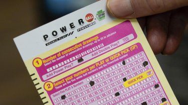 Ganan premio del Powerball en Puerto Rico