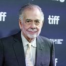 Francis Ford Coppola, guionista y director de Megalopolis, posa en el estreno del filme en el Roy Thomson Hall durante el Festival Internacional de Cine de Toronto, el lunes 9 de septiembre de 2024, en Toronto. (Foto AP/Chris Pizzello)
