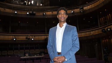 bailarin carlos acosta: ?el racismo sigue latente en cuba?