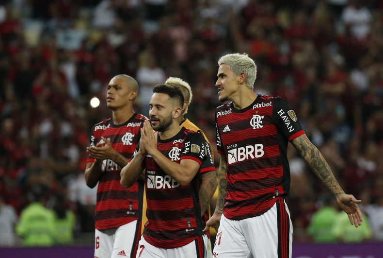 DEP-FUT LIBERTADORES-RESUMEN