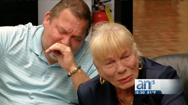 familia cubana ofrece recompensa de mil dolares para identificar responsable de accidente mortal