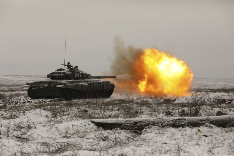 REP-GEN EEUU-RUSIA