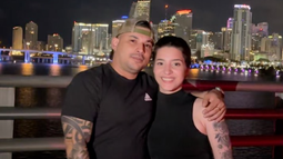 el influencer cubano ultrack se va de kentuck y se muda a miami junto a su familia