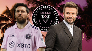 messi, a punto de cerrar su fichaje con el inter miami