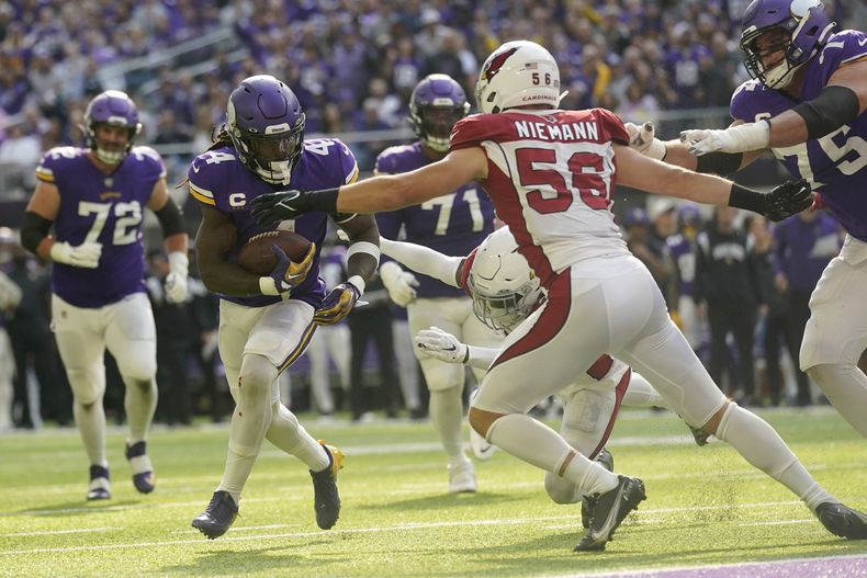 DEP-NFL CARDINALS-VIKINGS