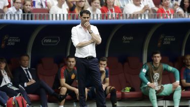 Chivas nombra a Fernando Hierro como director deportivo