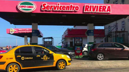 entra en vigor el aumento del 500% en el precio del combustible en cuba