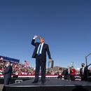 La economía de Estados Unidos creció a una tasa anual récord de 33,1 %