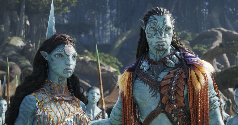 James Cameron charla sobre el regreso de “Avatar”