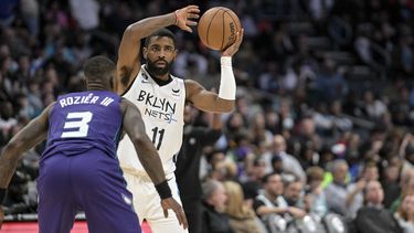 Nets superan a los Hornets y ligan 11 triunfos consecutivos