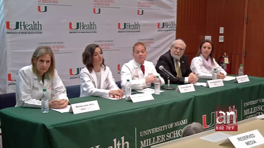 diplomaticos de eeuu atacados en cuba sufrieron danos en el oido interno y en su equilibrio segun equipo medicos de la universidad de miami