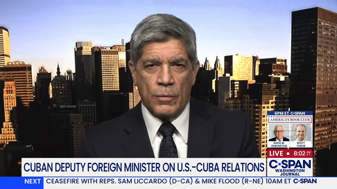 ESTAMOS POR NUESTRA CUENTA: Cuba admite que tendría que defenderse sola ante una eventual acción militar de EEUU