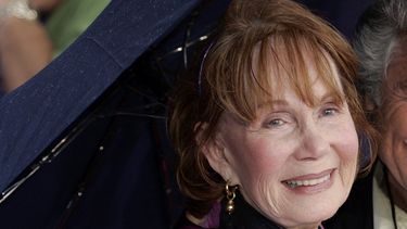 Muere Katherine Helmond, la abuela en ¿Quién manda a quién?