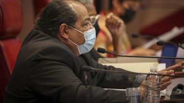 Senador José Vargas Vidot