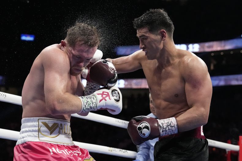 DEP-BOX ÁLVAREZ-BIVOL