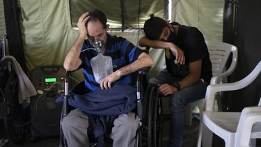 Venezuela: Maduro endurece medidas por repunte del COVID-19