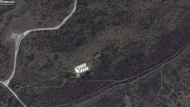 Penny Lane: Instalación secreta en Guantánamo