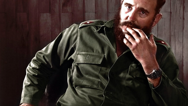 los grandes disparates de fidel castro