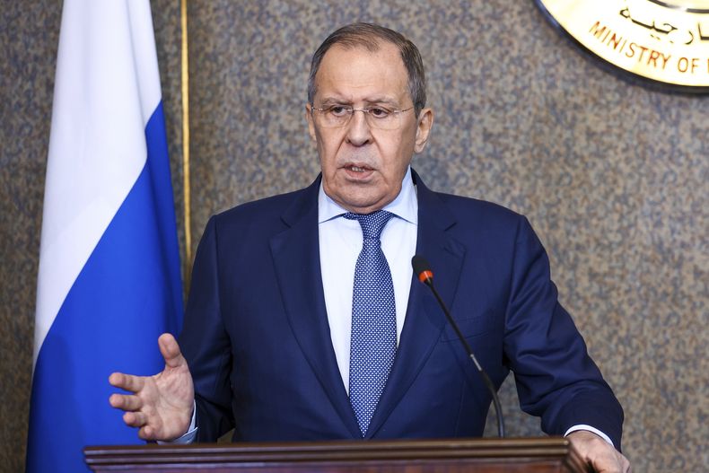 EUR-GEN UCRANIA-RUSIA-GUERRA