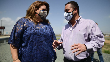 González censura uso de palabra racista