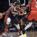 Nets superan a Rockets y se colocan octavos del Este