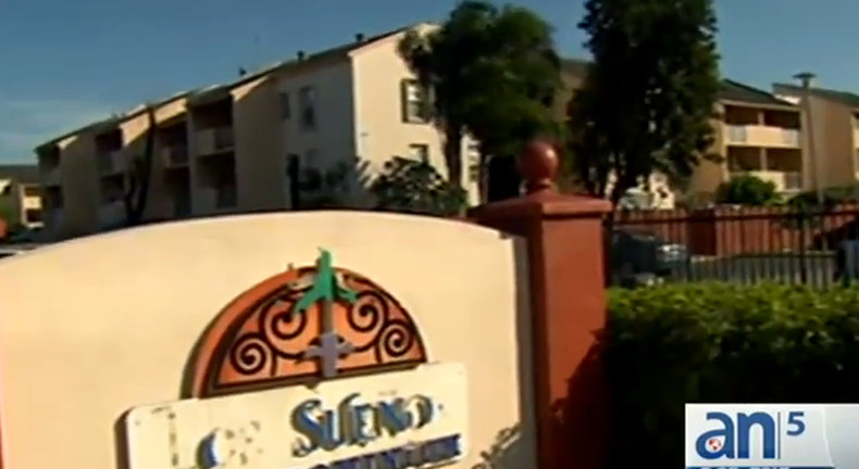 Propietarios del condominio Los Sueños que llegó a ser una pesadilla por su deuda millonaria del servicio del agua llevan el caso a una corte civil de Miami Dade.