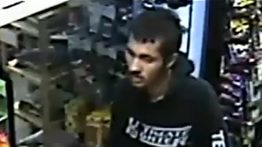 americateve | La policía está tras la pista de una peligrosa banda de ladrones. América Noticias consiguió las imágenes de los delincuentes, captadas por una cámara de vigilancia.