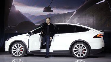 Elon Musk dejará de colaborar con Trump por Acuerdo de París