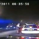 Agente de policía denuncia acoso