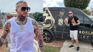 influencer cubano protagonista de las locuras de miguelin llega a estados unidos