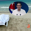 Bruno Rodríguez admite el traslado equivocado del cuerpo de un turista canadiense fallecido en Varadero,Cuba