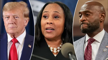 fani willis seguira en el caso contra donald trump si el fiscal especial nathan wade se va