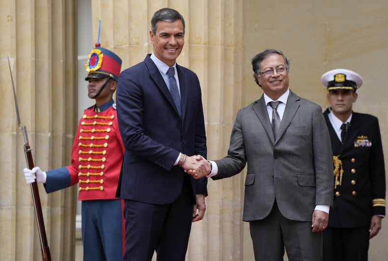AMS-GEN COLOMBIA-ESPAÑA ELN