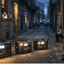 Cuba autoriza venta directa de energía renovable a empresas y hogares en medio de crisis eléctrica y apagones masivos