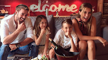 el cubano william levy explota en las redes sociales: nuestra vida no es un reality show