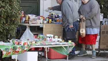 EEUU pugna por reducir beneficiarios de cupones de alimentos