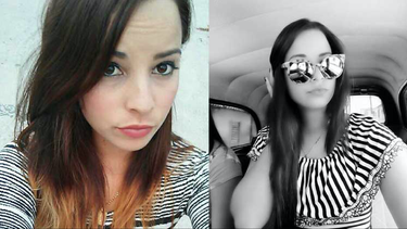 a cinco meses del accidente aereo, mailen diaz se recupera pero no hay informe oficial sobre las causas