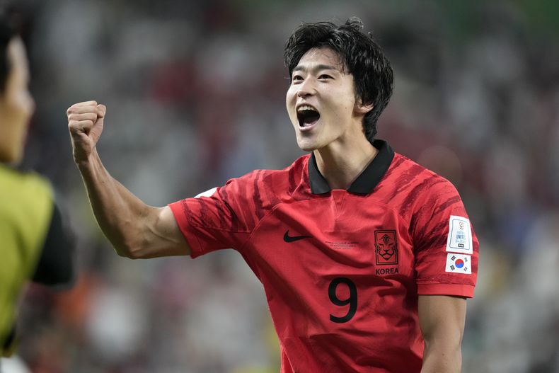 DEP-FUT MUNDIAL SURCOREA-GHANA