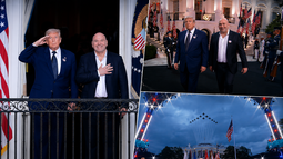 trump celebra sus 80 anos con una historica velada de ufc en la casa blanca tras sellar la paz con iran trump celebra sus 80 anos con una historica velada de ufc en la casa blanca tras sellar la paz con iran