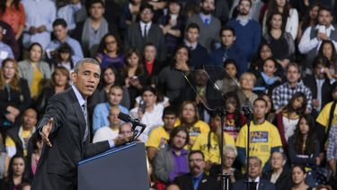 Obama: De deportante en jefe a gracias